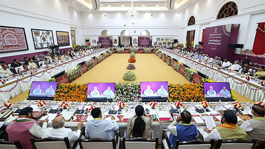 NITI Aayog